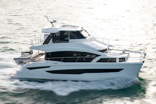Aquila 54-YACHT image