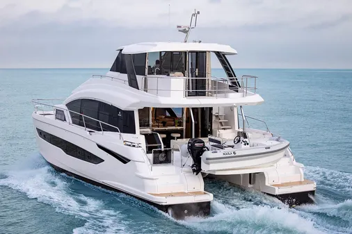 Aquila 54-YACHT image