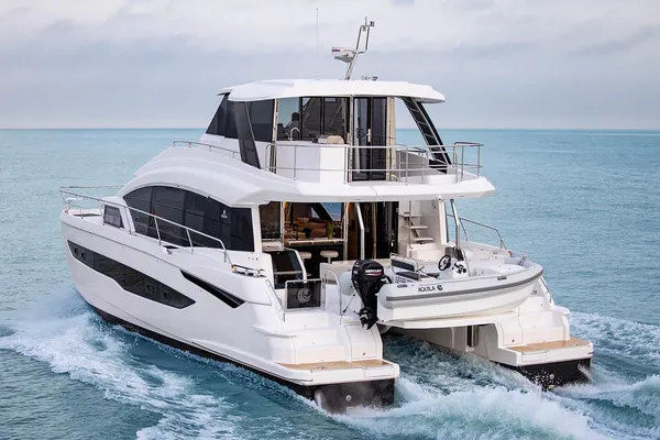 Aquila 54-YACHT image