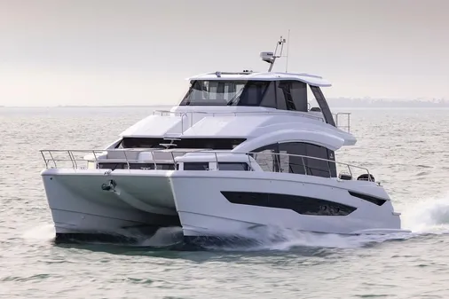 Aquila 54-YACHT image