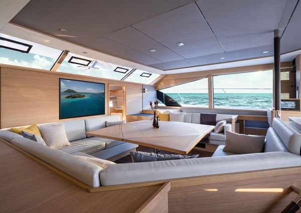 Aquila 54-YACHT image