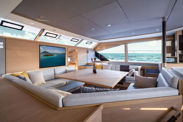 Aquila 54-YACHT image