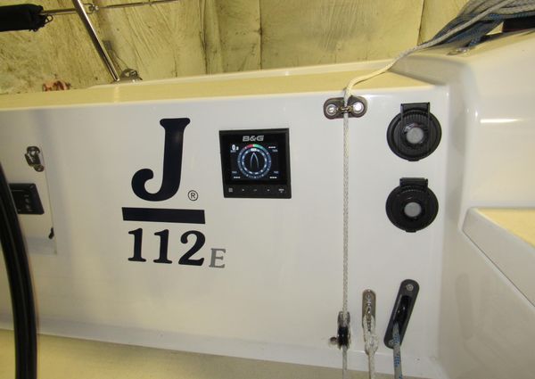 J-boats 112E image