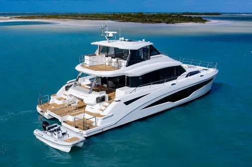 Aquila 70-LUXURY image