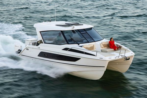 Aquila 36-SPORT - main image