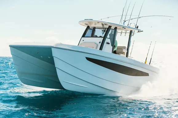 2026 Aquila 28 Molokai