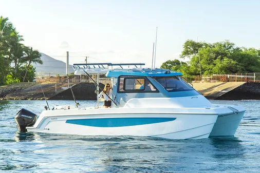 Aquila 28-MOLOKAI-CUDDY image