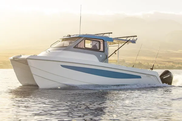 Aquila 28-MOLOKAI-CUDDY image