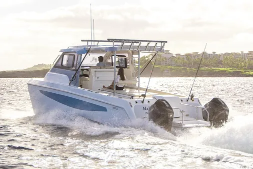 Aquila 28-MOLOKAI-CUDDY image