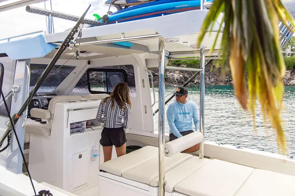 Aquila 28-MOLOKAI-CUDDY image