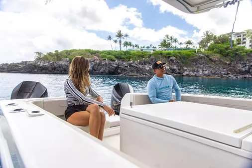 Aquila 28-MOLOKAI-CUDDY image