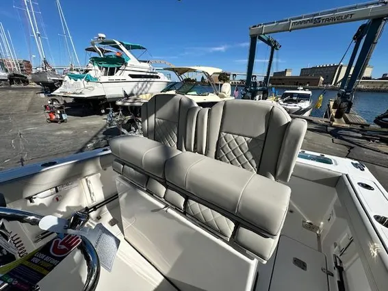 Pursuit S-248-SPORT image