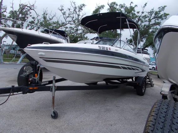 Glastron GT-205 image