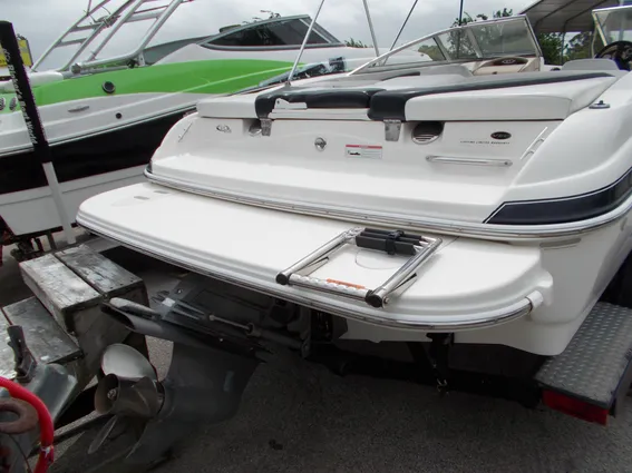 Glastron GT-205 image