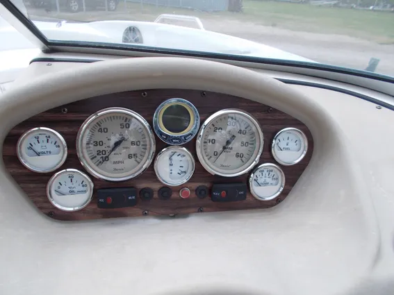 Glastron GT-205 image