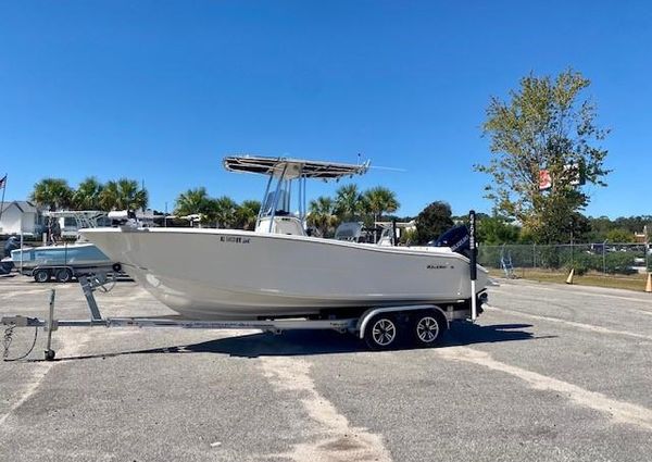 Bulls-bay 230-CENTER-CONSOLE image