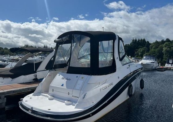 Four-winns V275 image