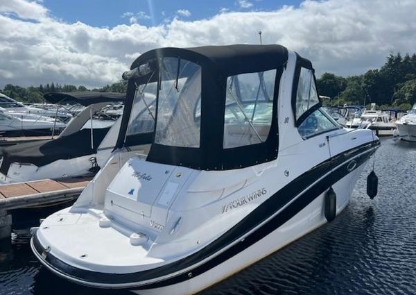 Four-winns V275 image