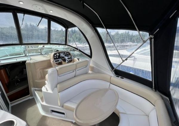 Four-winns V275 image