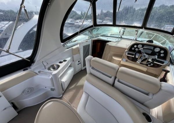 Four-winns V275 image