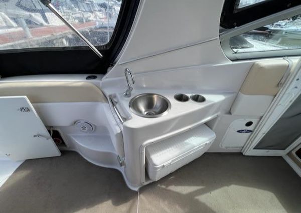 Four-winns V275 image