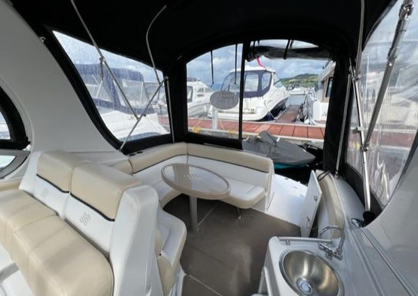 Four-winns V275 image