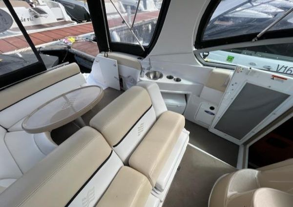 Four-winns V275 image