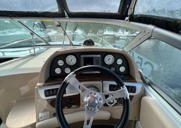 Four-winns V275 image