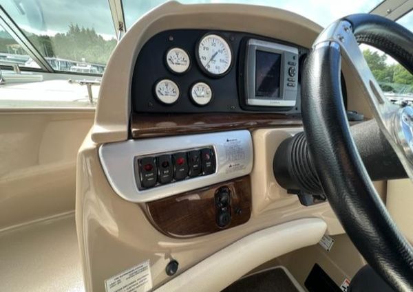 Four-winns V275 image