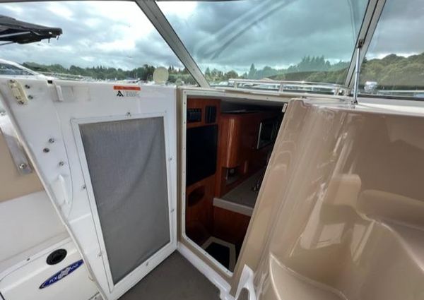 Four-winns V275 image