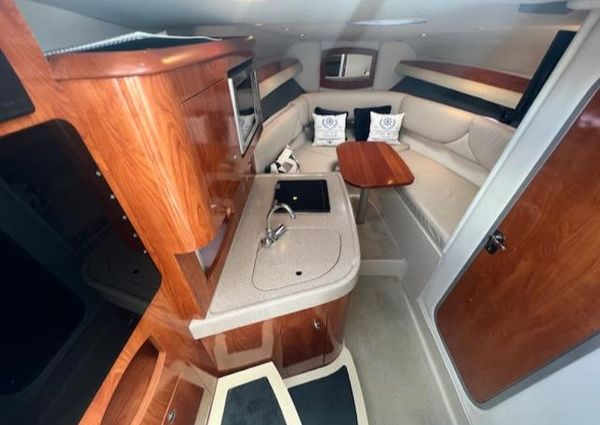 Four-winns V275 image