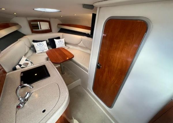 Four-winns V275 image