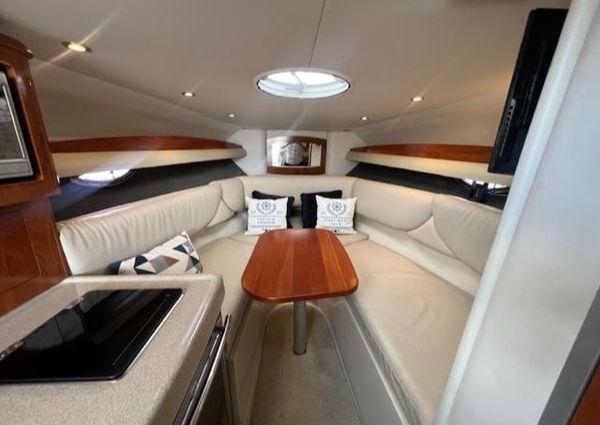 Four-winns V275 image