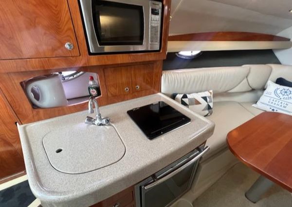 Four-winns V275 image