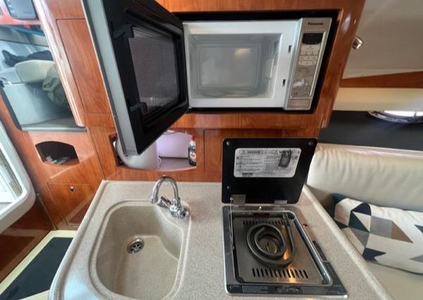 Four-winns V275 image