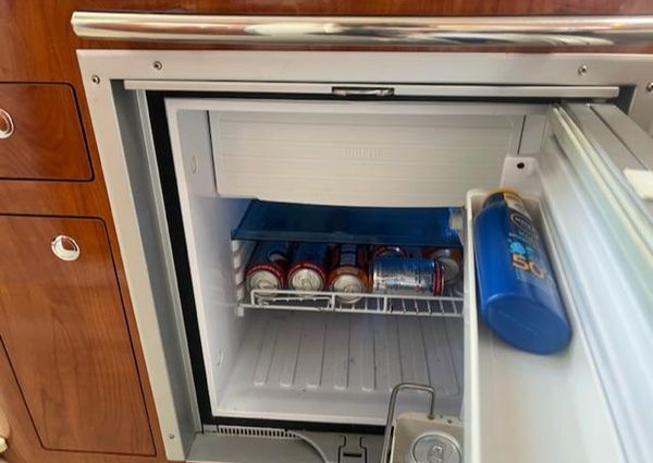 Four-winns V275 image