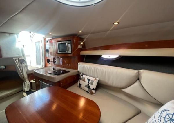 Four-winns V275 image