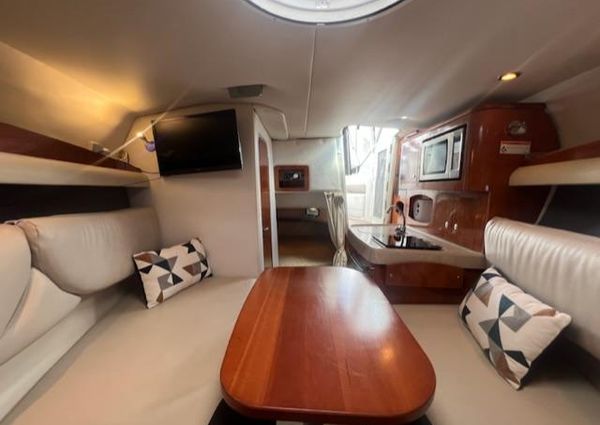 Four-winns V275 image