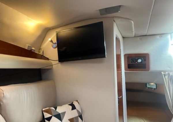 Four-winns V275 image