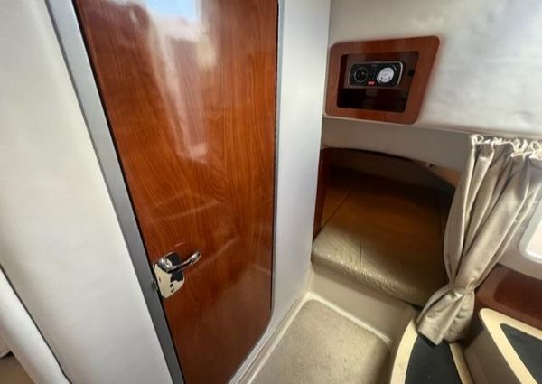 Four-winns V275 image