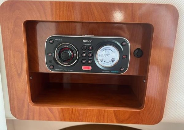 Four-winns V275 image