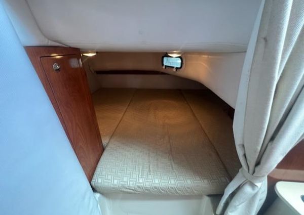 Four-winns V275 image