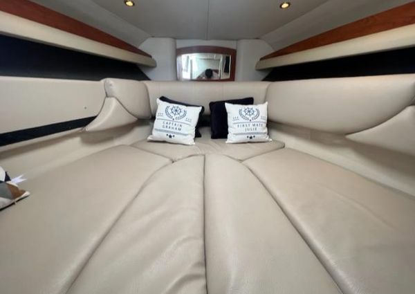 Four-winns V275 image