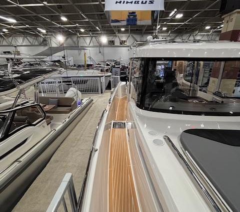 Nimbus COMMUTER-11 image