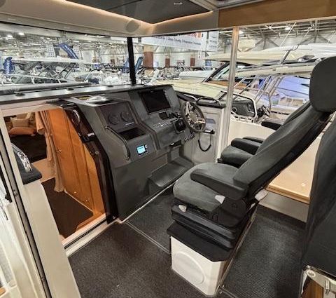 Nimbus COMMUTER-11 image