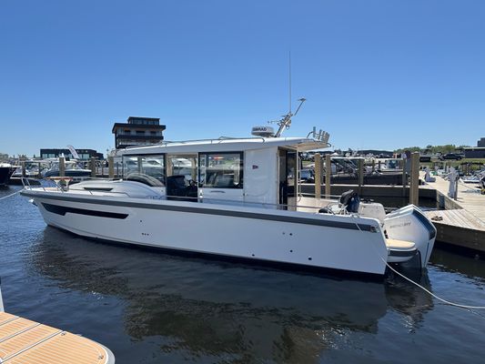 Nimbus COMMUTER-11 - main image