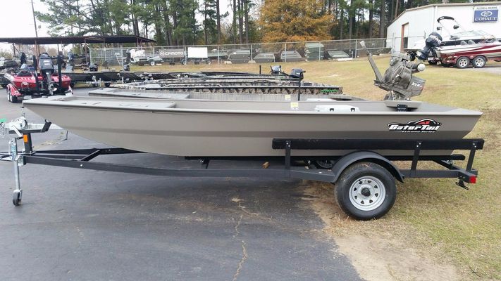 Gator Tail 1648 - main image