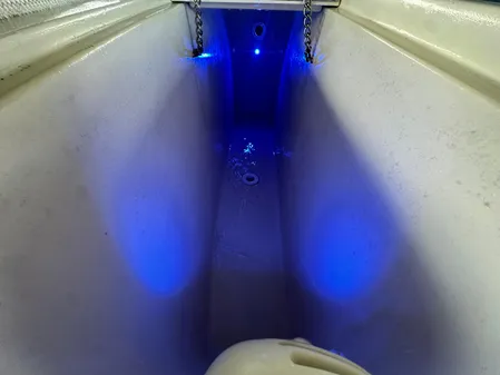 Hatteras Enclosed Bridge Sportfish image