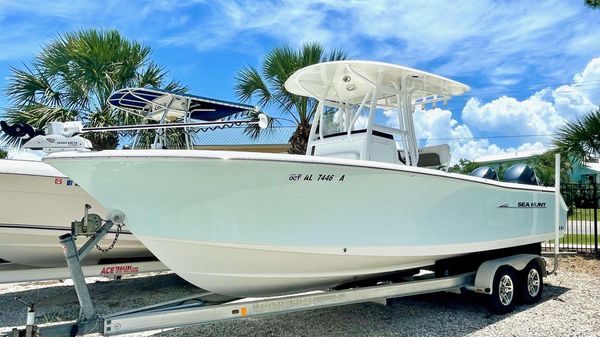 Sea Hunt Gamefish 25
