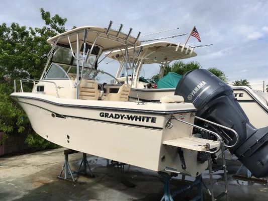 Grady-White Adventure 208 - main image